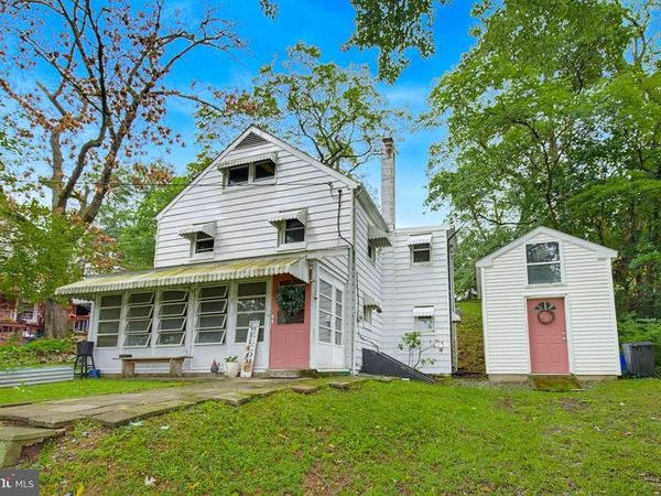109 RIDGE STREET , READING, PA 19607