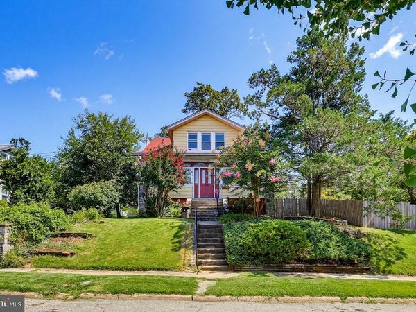 3030 IONA TERRACE, BALTIMORE, MD 21214