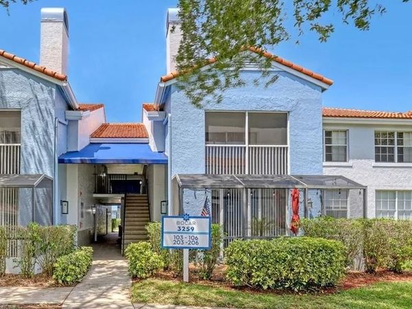 3259 CLINT MOORE RD #205, Other, FL 33496