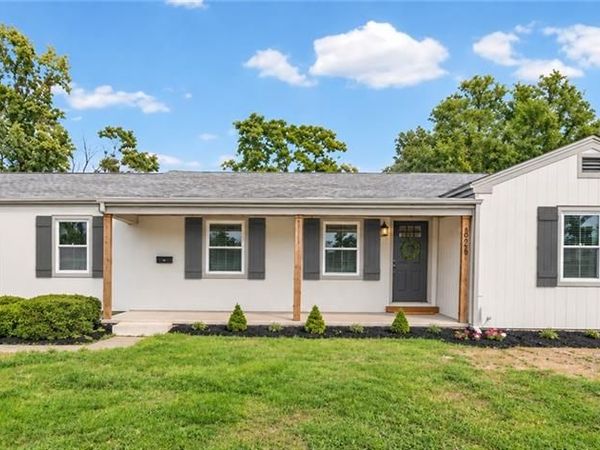 6333 Blue Ridge Cut Off N/A, Raytown, MO 64133