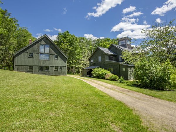 40 Patrick Mountain Lane , Washington, ME 04574
