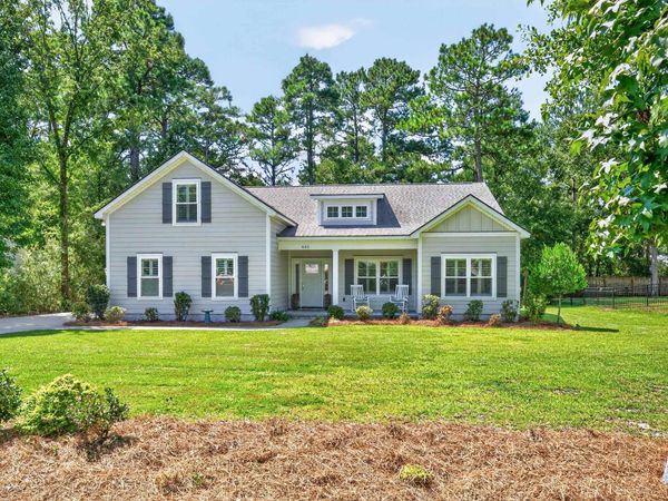 633 Aspen Loop , Pawleys Island, SC 29585