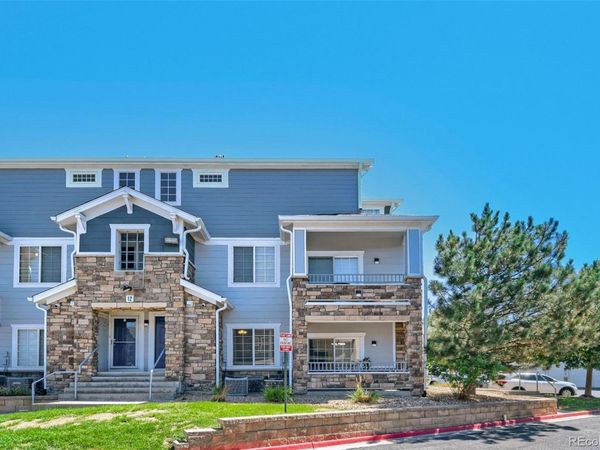 5255 Memphis Street , Unit 1204, Denver, CO 80239