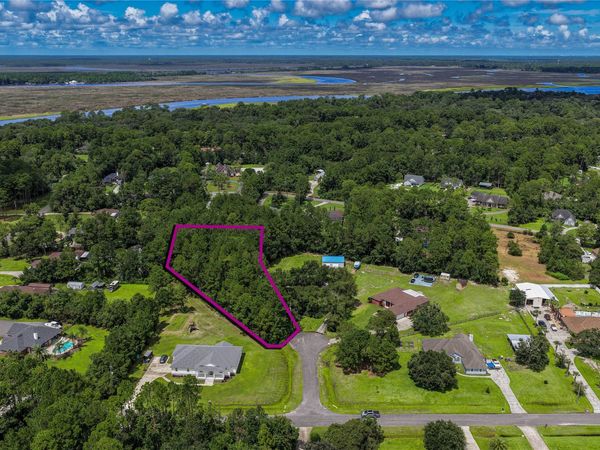 0 BEEKMAN Court , Jacksonville, FL 32226