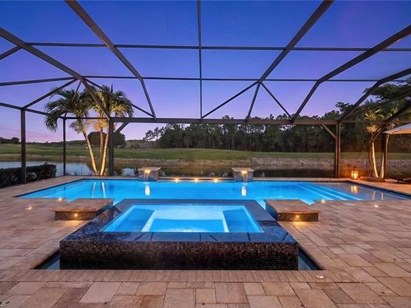 9238 Ores CIR , NAPLES, FL 34120