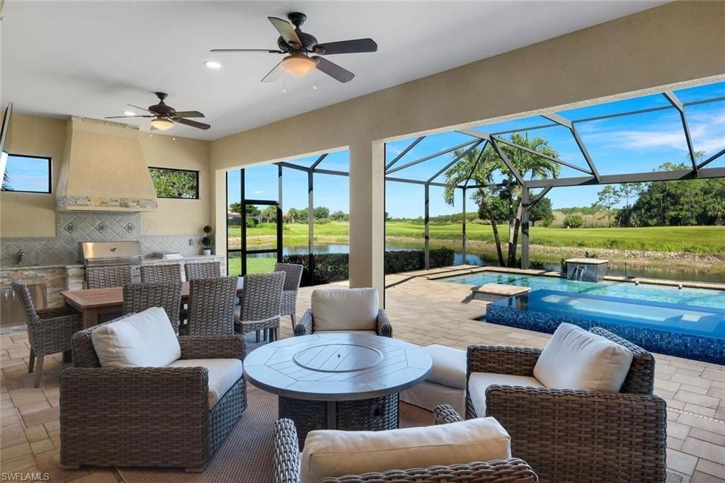9238 Ores Cir , Naples, FL 34120 Photo