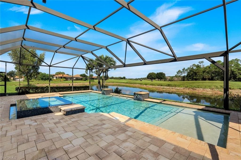 9238 Ores Cir , Naples, FL 34120 Photo
