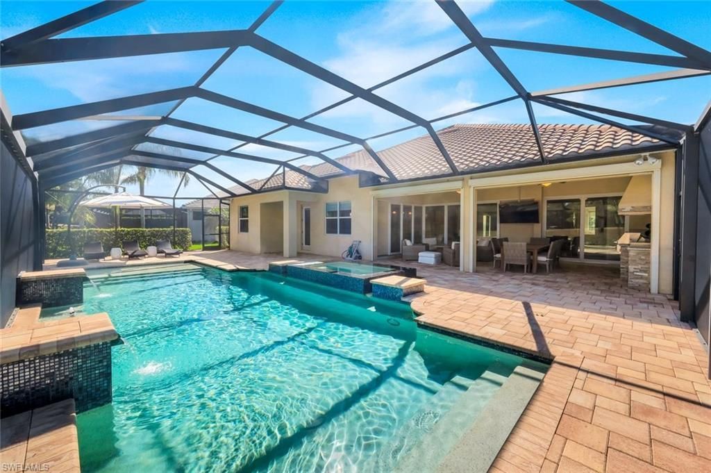 9238 Ores Cir , Naples, FL 34120 Photo