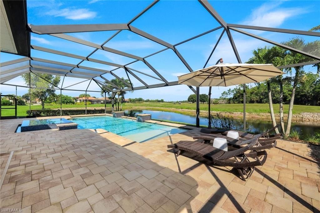 9238 Ores Cir , Naples, FL 34120 Photo