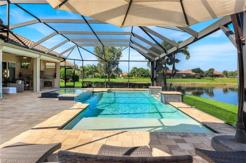 9238 Ores Cir , Naples, FL 34120 Photo