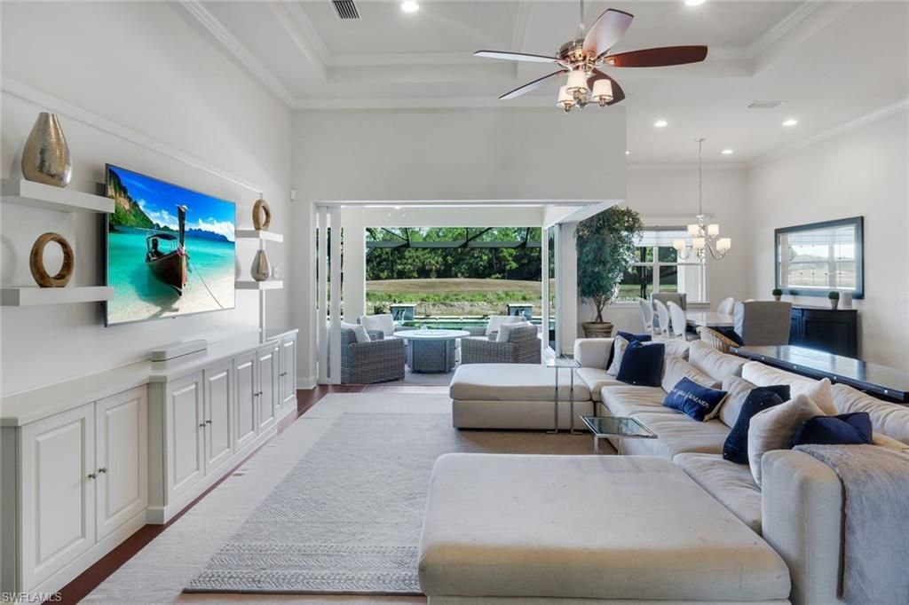 9238 Ores Cir , Naples, FL 34120 Photo