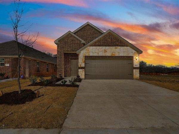 3911 Nature Court, Denison, TX 75020