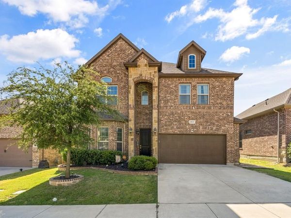 9921 Tule Lake Road, Fort Worth, TX 76177