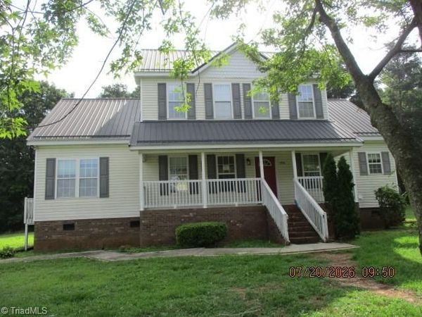 3926 Blake Road, Boonville, NC 27011