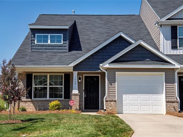7649 Oliver Park Drive , Whitsett, NC 27377
