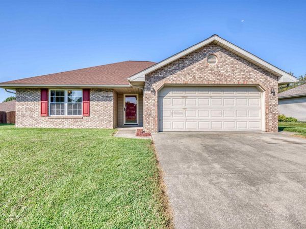 3765 Leawood Drive, Jasper, IN 47546