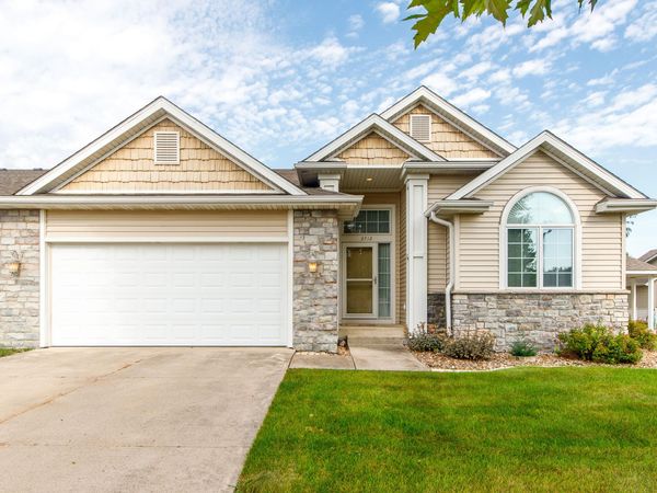 3712 Chilton Avenue, Ames, IA 50010