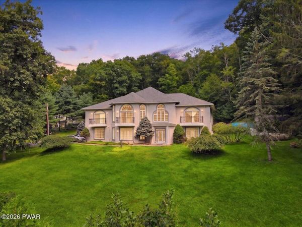 1007 Salem Park Lane , Lake Ariel, PA 18436