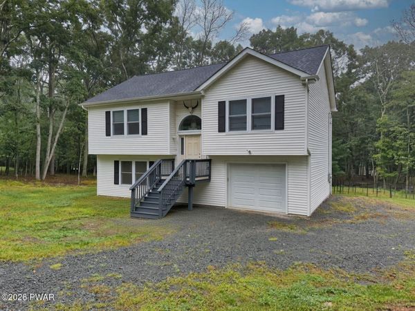 175 Sunrise Drive , Milford, PA 18337