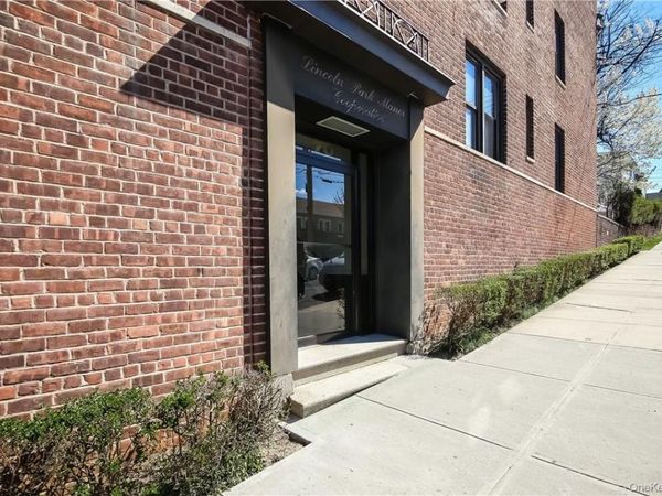 70 Sherman Avenue, Unit 1K, Yonkers, NY 10705