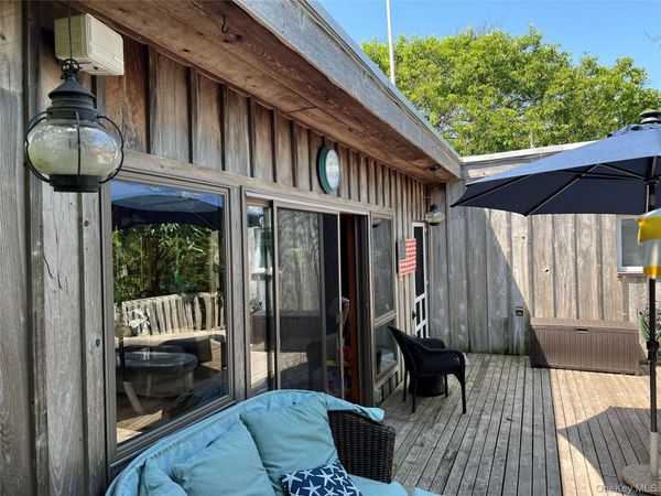 480 Tarpon Walk , Fire Island Pines, NY 11782