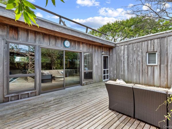 480 Tarpon Walk, Fire Island Pines, NY 11782