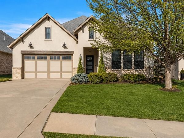 217 Pont Julienn Court, Edmond, OK 73034
