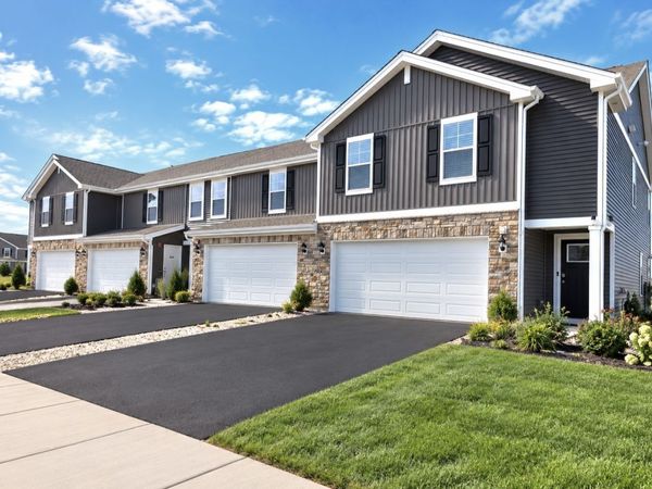 2232 Davidson Way, Yorkville, IL 60560