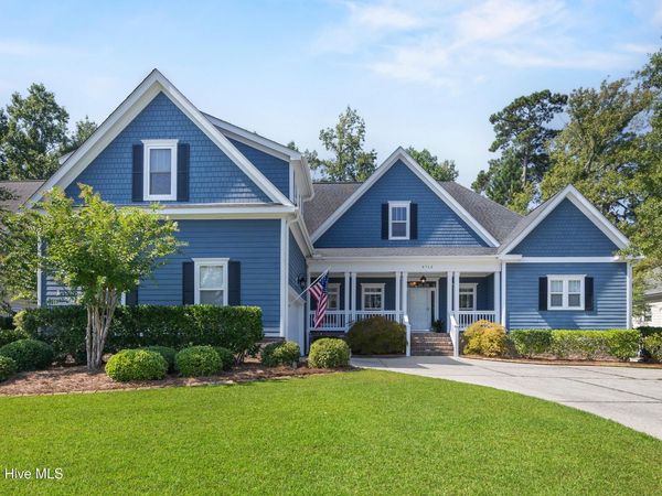 8762 Ramsbury Way, Wilmington, NC 28411