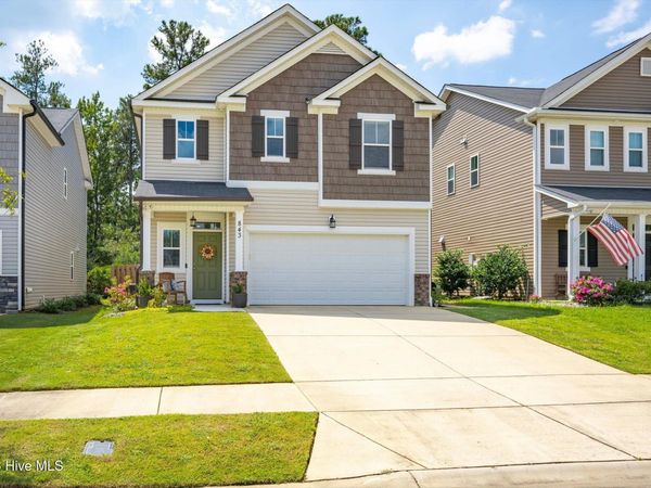 843 Elsie Drive , North Augusta, SC 29860
