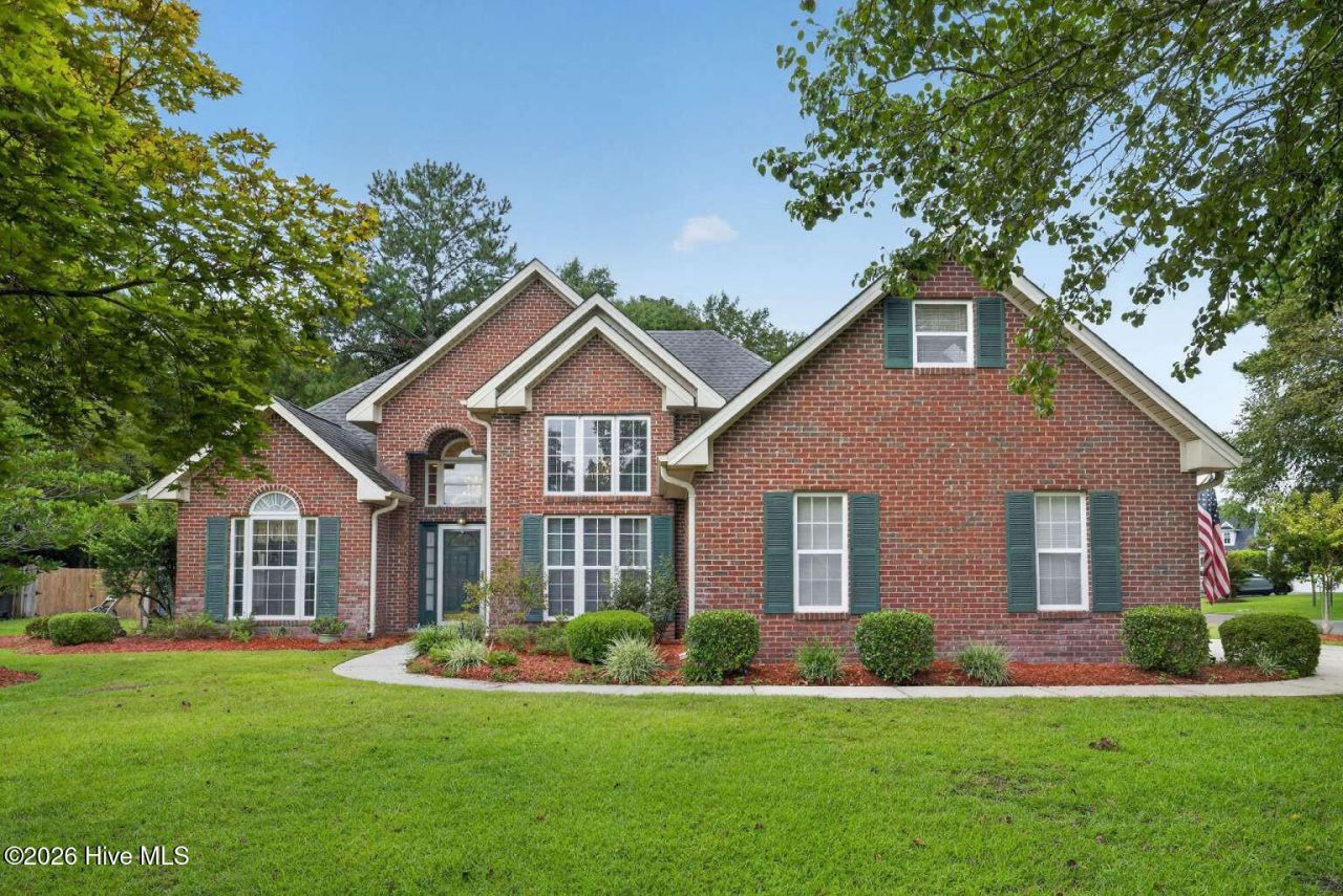 200 Snug Harbour Drive, Wilmington, NC 28405 Main Photo