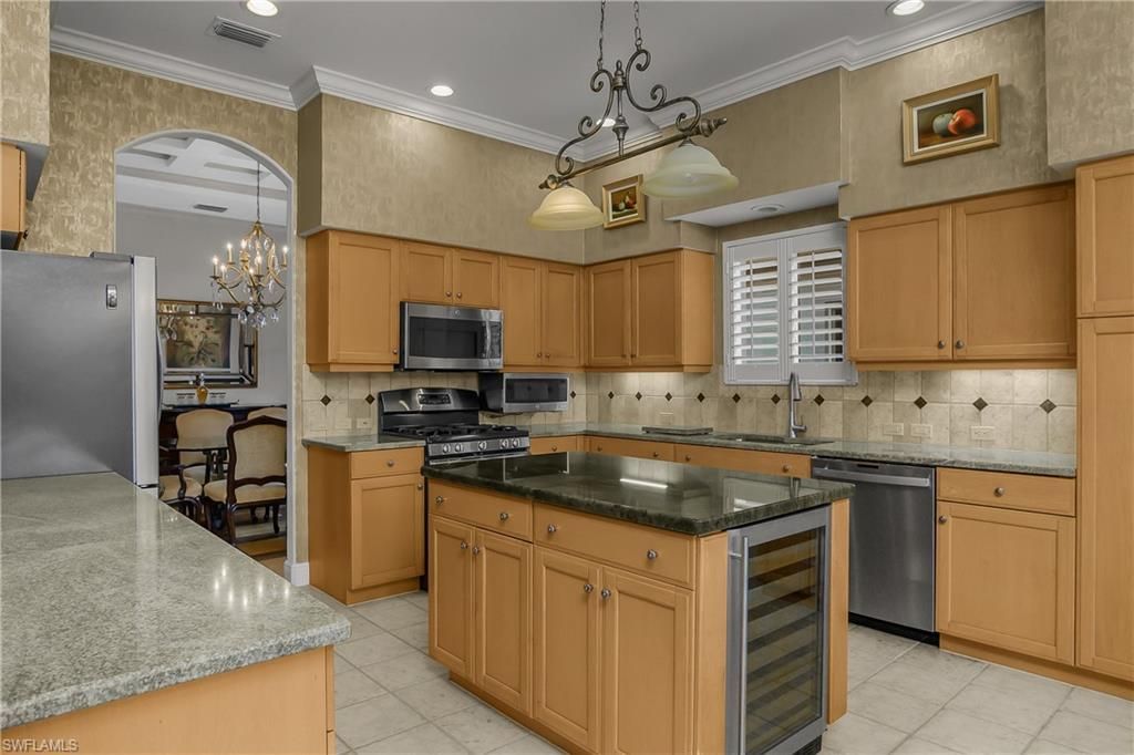 10019 Ginger Pointe Ct, Estero, FL 34135 Photo