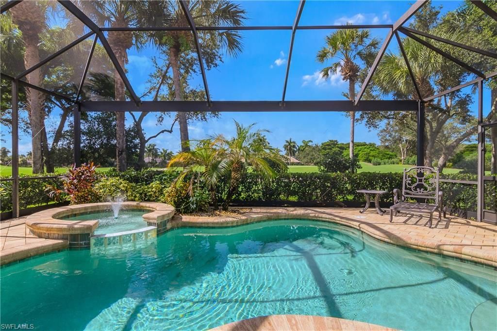 10019 Ginger Pointe Ct, Estero, FL 34135 Photo