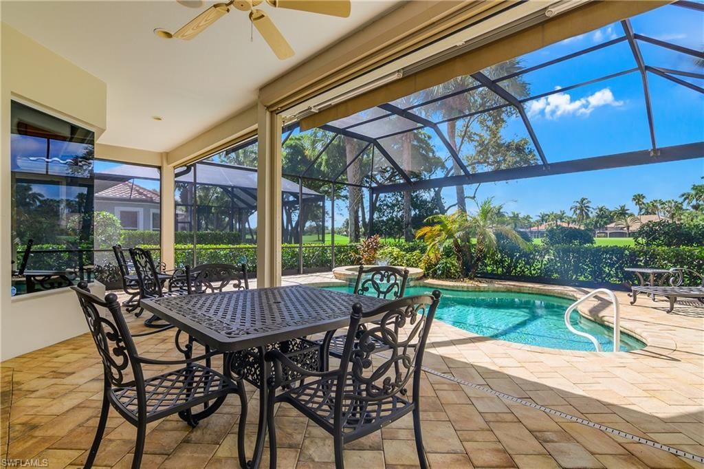 10019 Ginger Pointe Ct, Estero, FL 34135 Photo