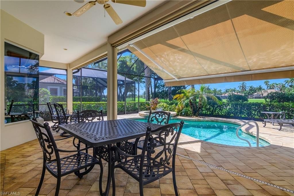 10019 Ginger Pointe Ct, Estero, FL 34135 Photo