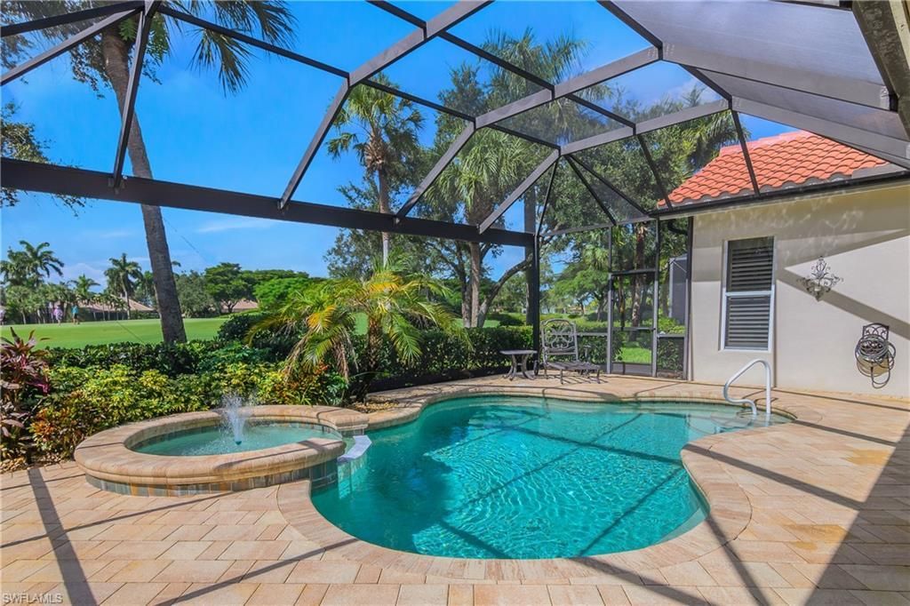 10019 Ginger Pointe Ct, Estero, FL 34135 Photo