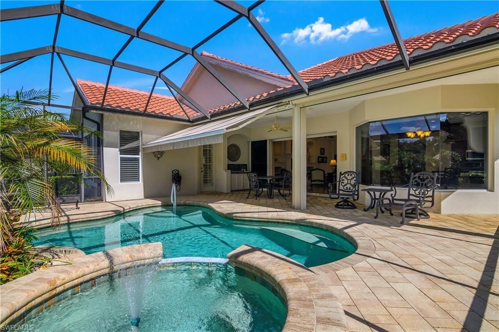 10019 Ginger Pointe Ct, Estero, FL 34135 Photo