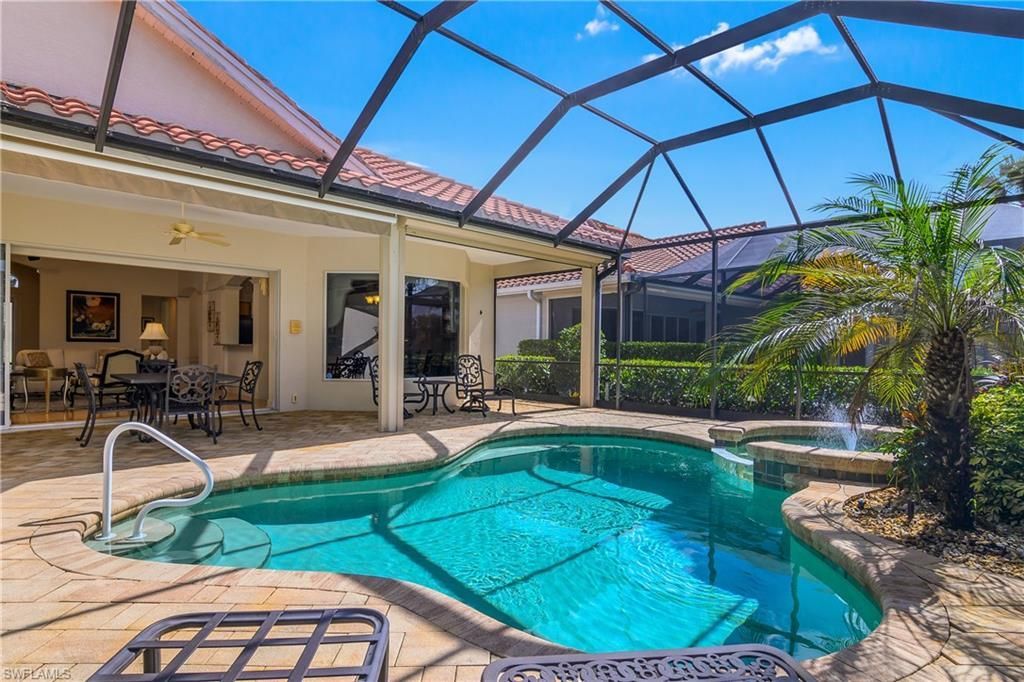 10019 Ginger Pointe Ct, Estero, FL 34135 Photo