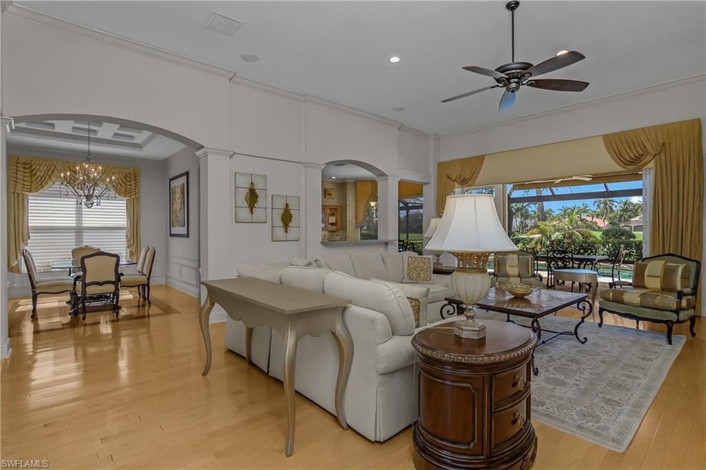 10019 Ginger Pointe Ct, Estero, FL 34135 Photo