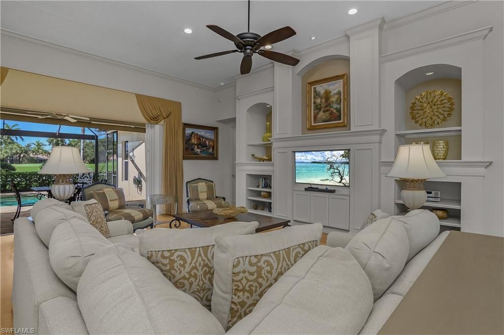 10019 Ginger Pointe Ct, Estero, FL 34135 Photo