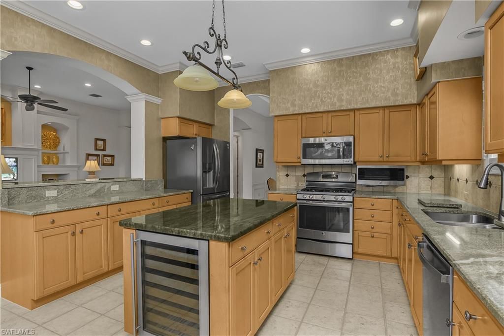 10019 Ginger Pointe Ct, Estero, FL 34135 Photo