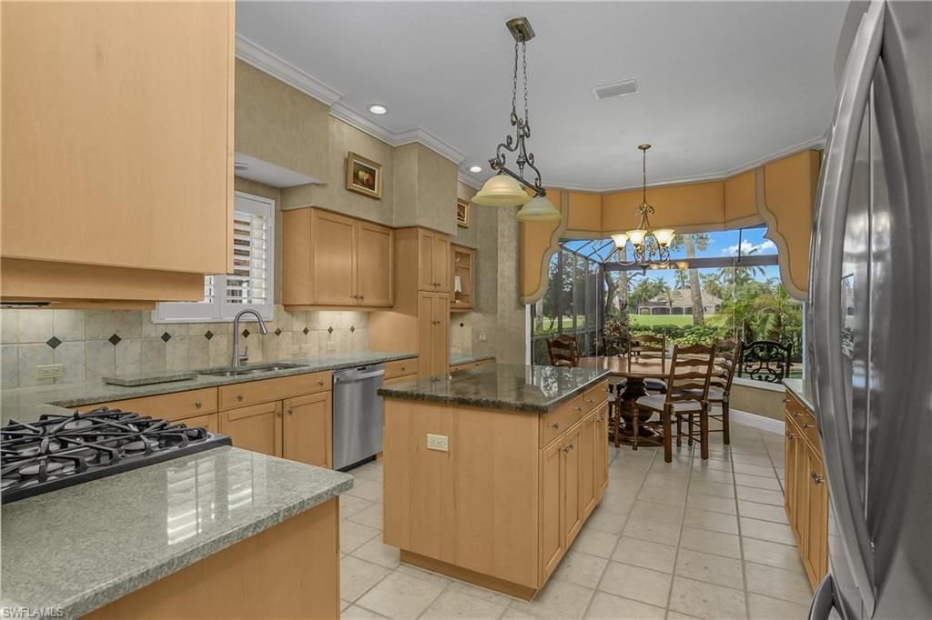10019 Ginger Pointe Ct, Estero, FL 34135 Photo