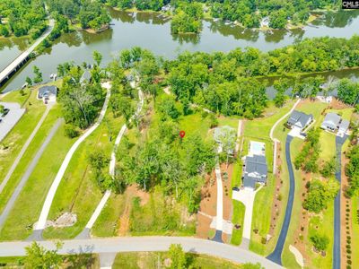 Lot 6 Longview Drive, Leesville, SC 29070