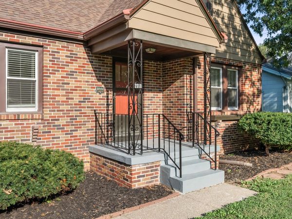 2018 36th Street, Des Moines, IA 50310