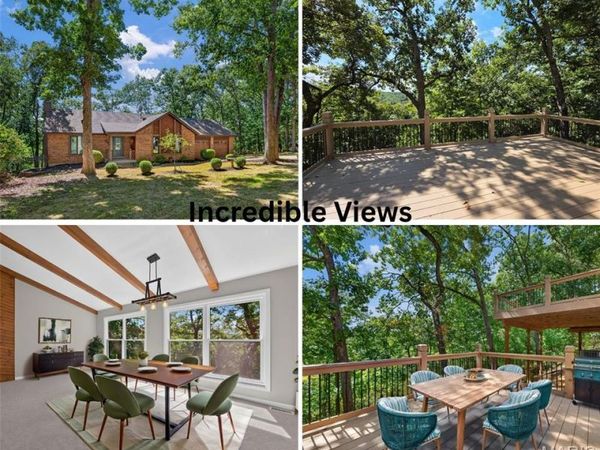 19 Greenview Drive, Defiance, MO 63341