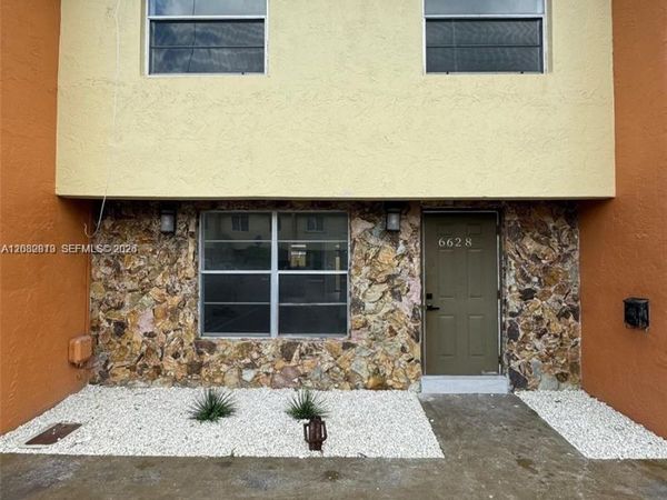 6628 SW 41st St , Unit 6628, Davie, FL 33314