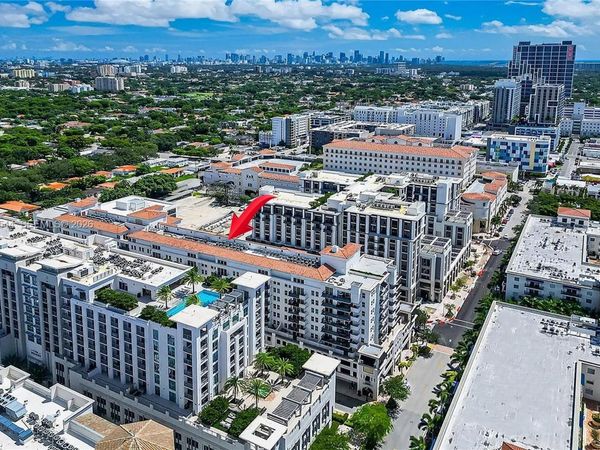 4100 Salzedo St , Unit 919, Coral Gables, FL 33146
