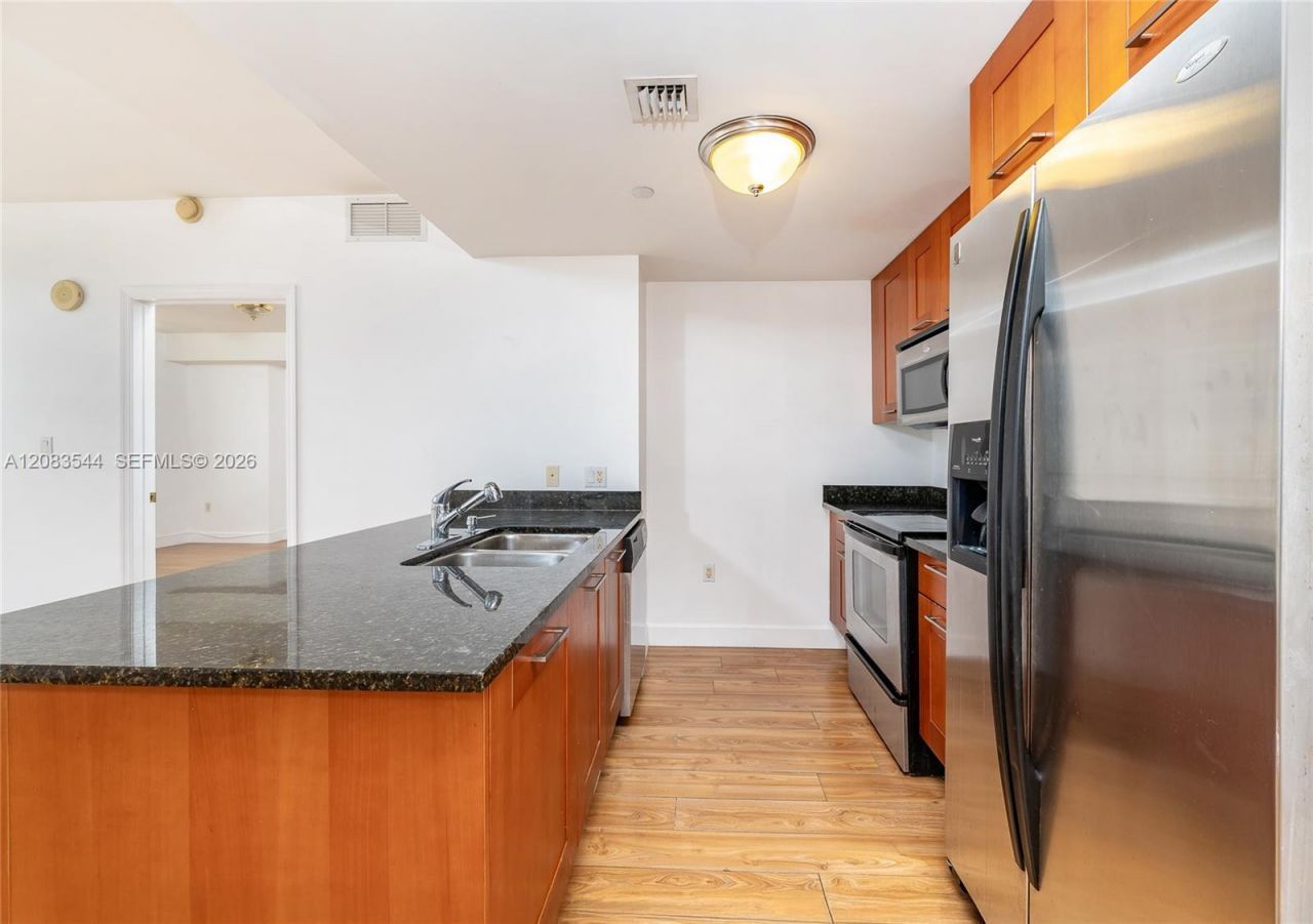 4100 Salzedo St, Unit 919, Coral Gables, FL 33146 Photo