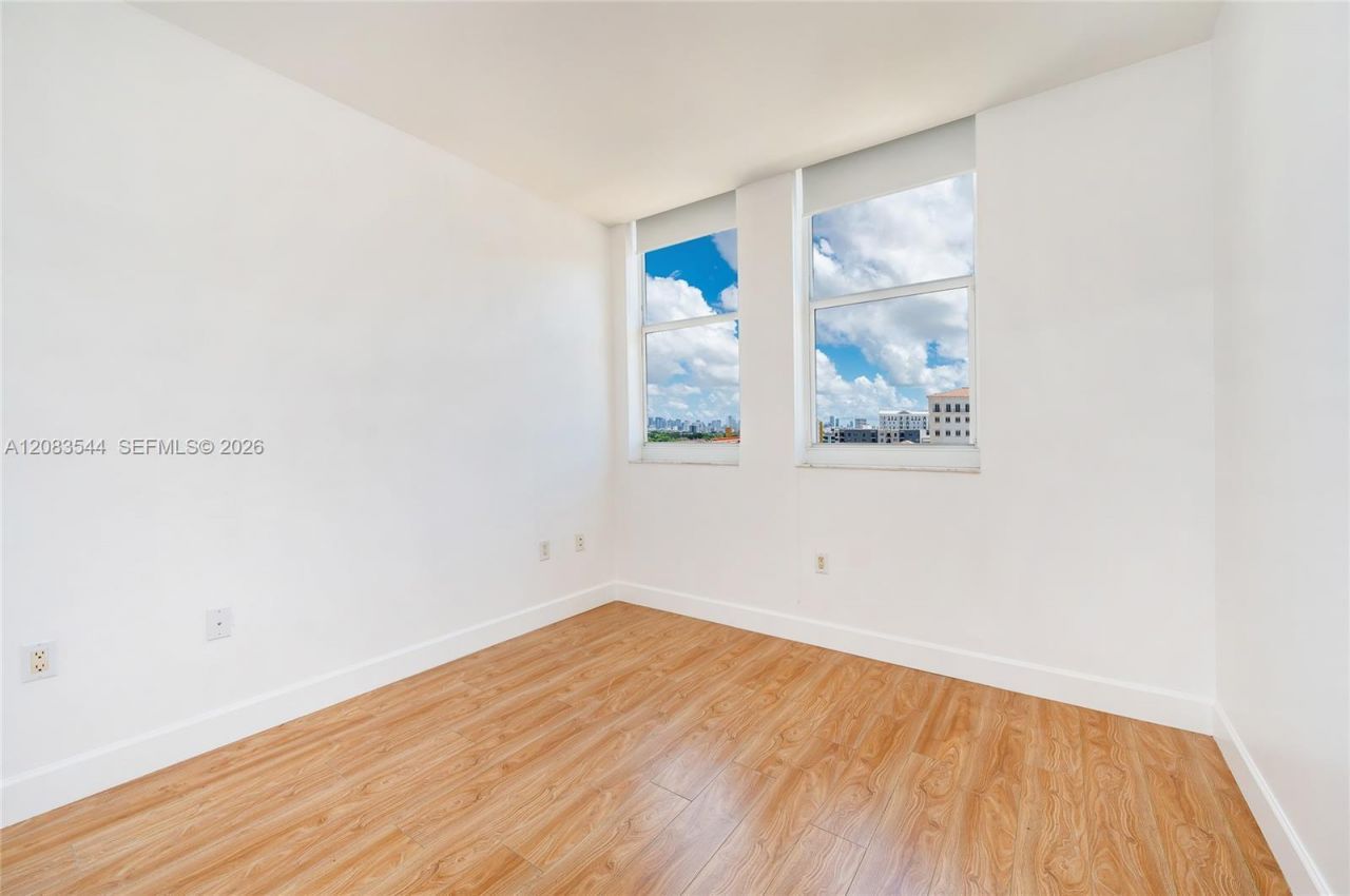 4100 Salzedo St, Unit 919, Coral Gables, FL 33146 Photo