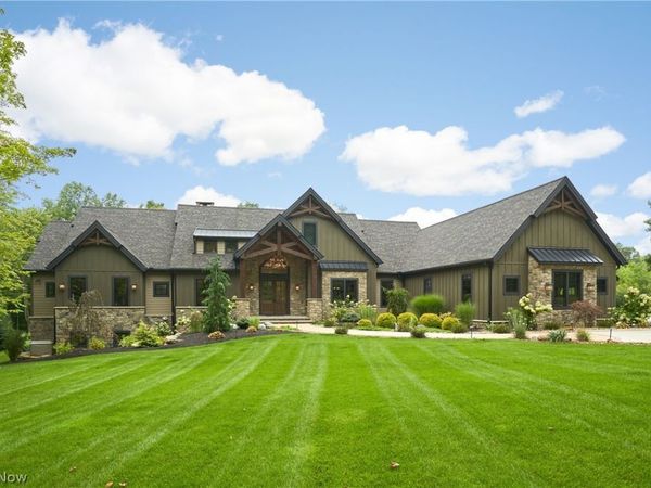 4351 Fawn Trail , Richfield, OH 44286